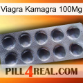 Viagra Kamagra 100Mg 30